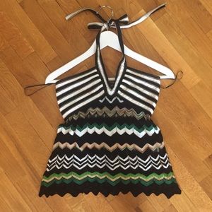 Missoni Top Size US 4